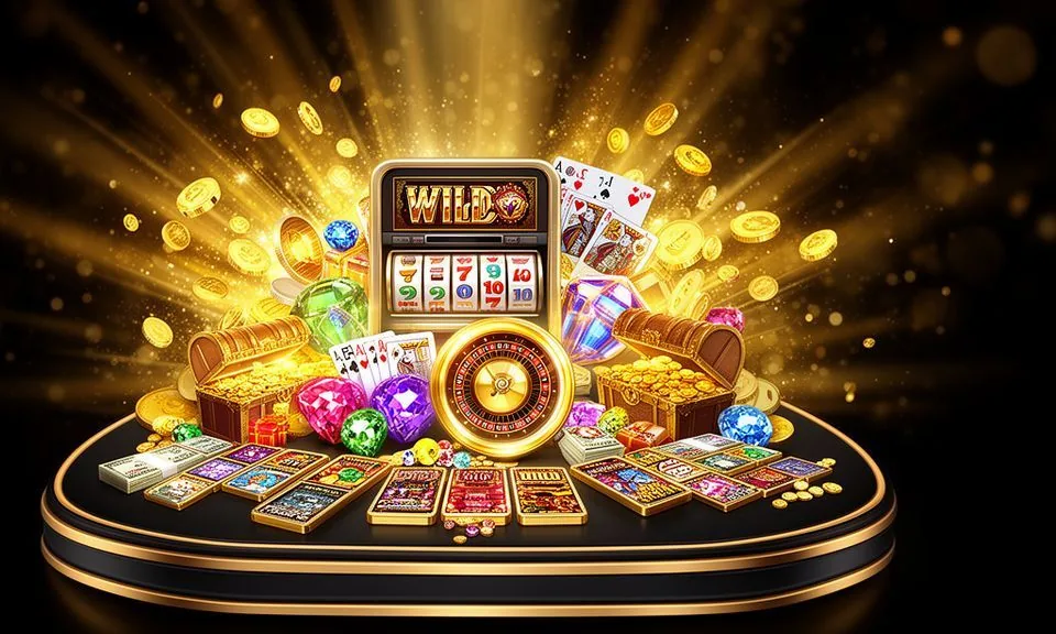 Casino Trực Tiếp ZaloPay