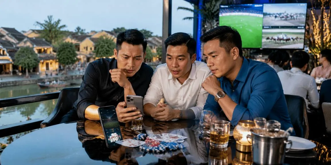 Những điểm định hình trải nghiệm trên pg66