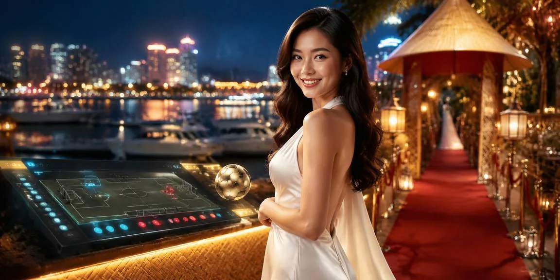 Arcade Sen Vàng